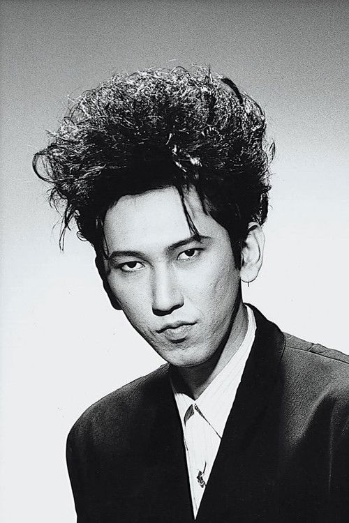 Photo of Tomoyasu Hotei