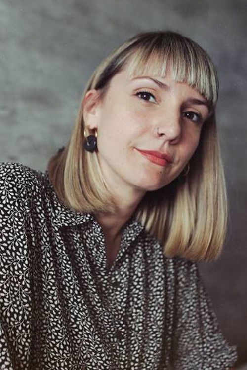 Photo of Betania Cappato