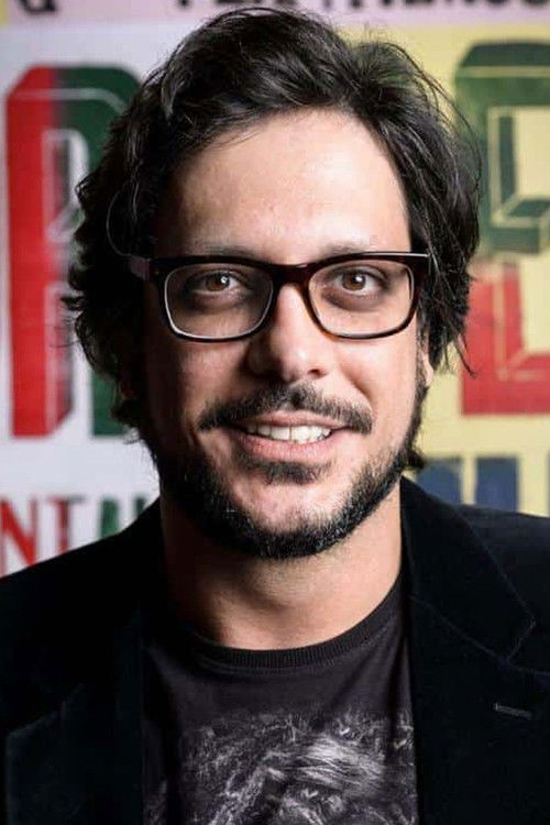 Photo of Lúcio Mauro Filho