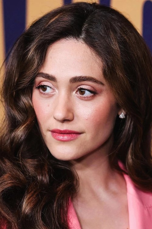 Photo of Emmy Rossum