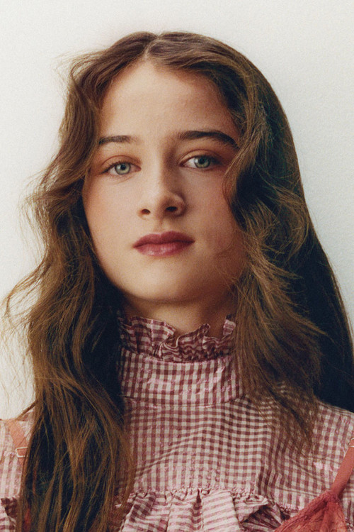 Photo of Raffey Cassidy