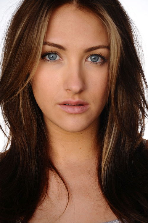 Photo of Landry Allbright