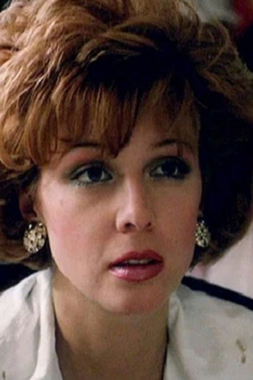 Photo of Elena Arzhanik