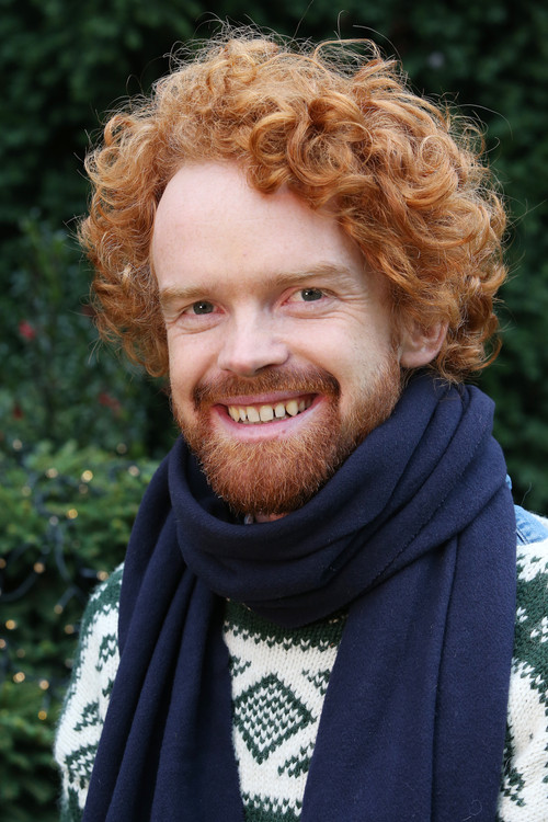 Photo of Mikkel Niva