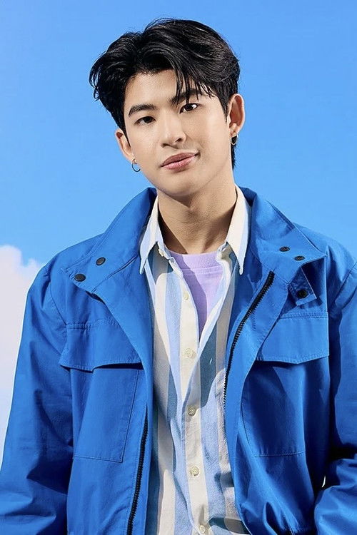 Photo of Pakin Kuna-anuwit