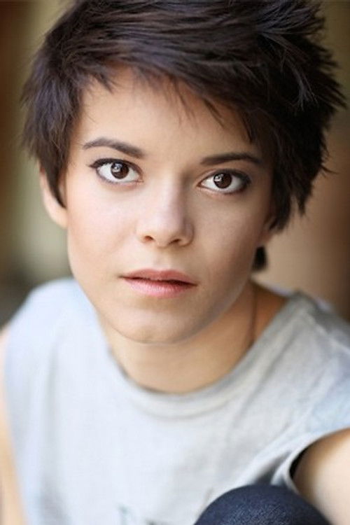 Photo of Emily Hinkler