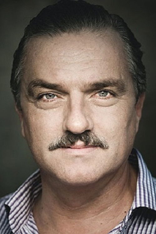 Photo of Werner Schünemann