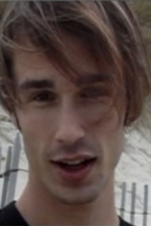 Photo of Frédéric La Costa