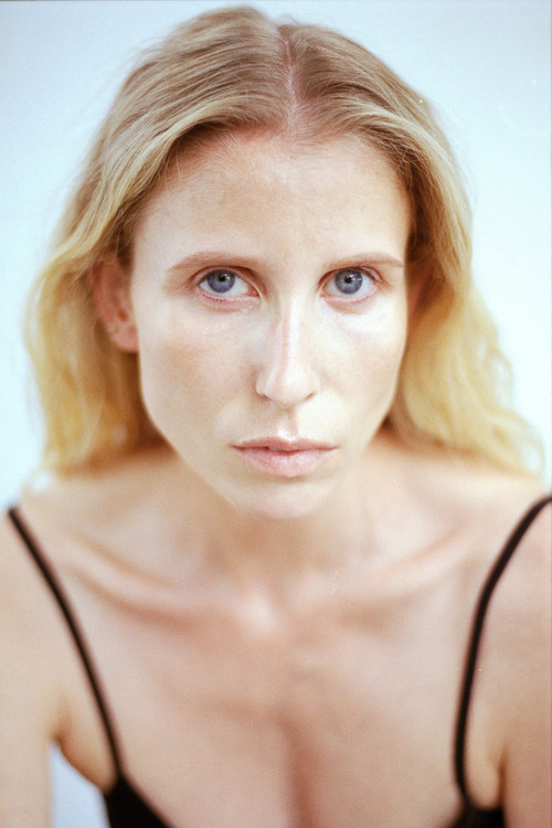 Photo of Sonia Roszczuk