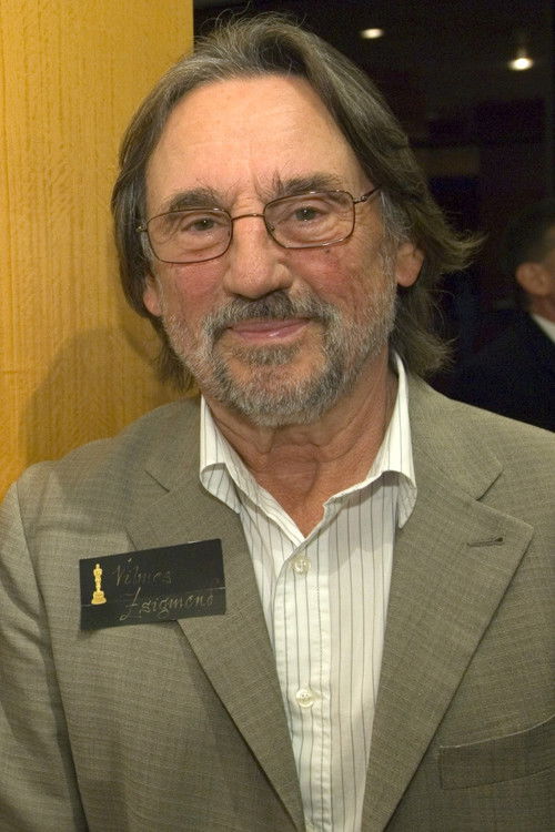 Photo of Vilmos Zsigmond