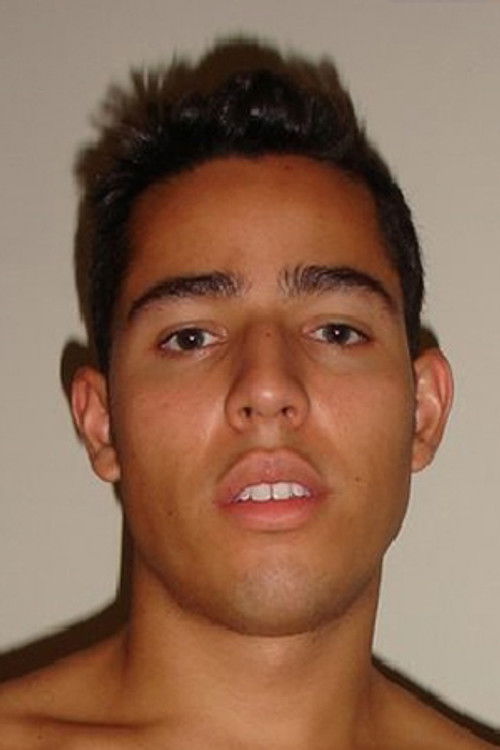 Photo of Jonathan Vargas