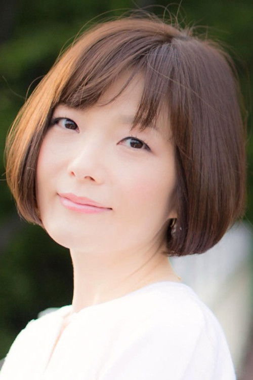 Photo of Haruhi Nanao