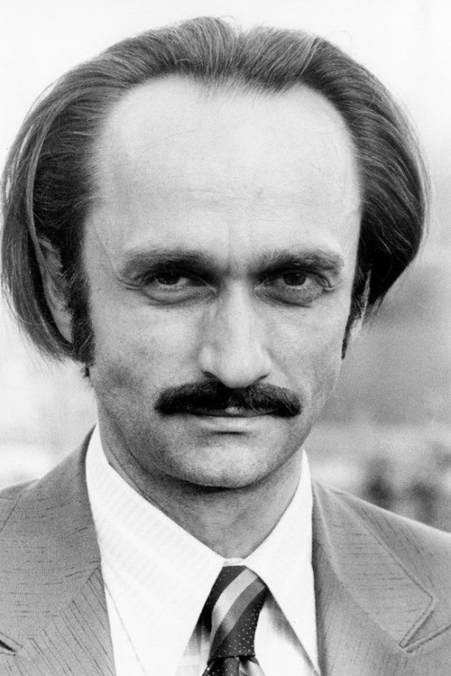 Photo of John Cazale