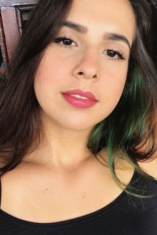 Photo of Andressa Medina