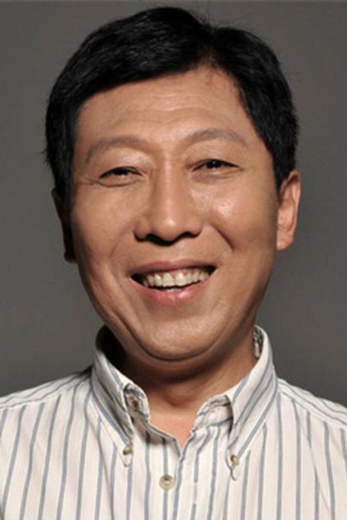 Photo of Han Tongsheng