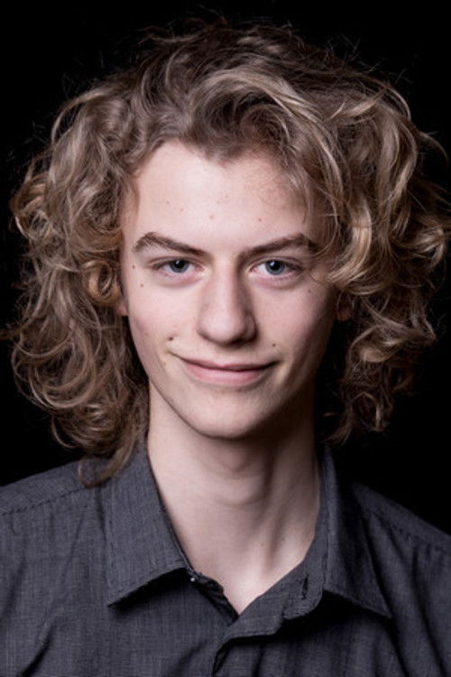 Photo of Ludovico Girardello