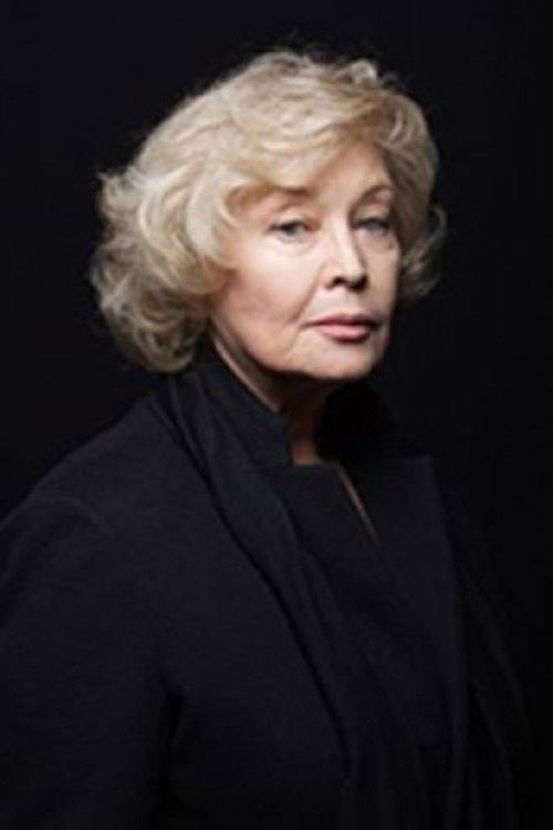 Photo of Olga Seleznyova