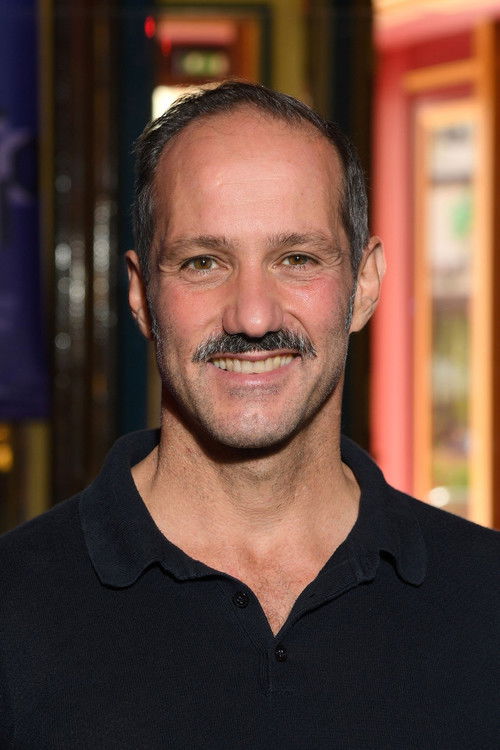 Photo of Sébastien Lalanne