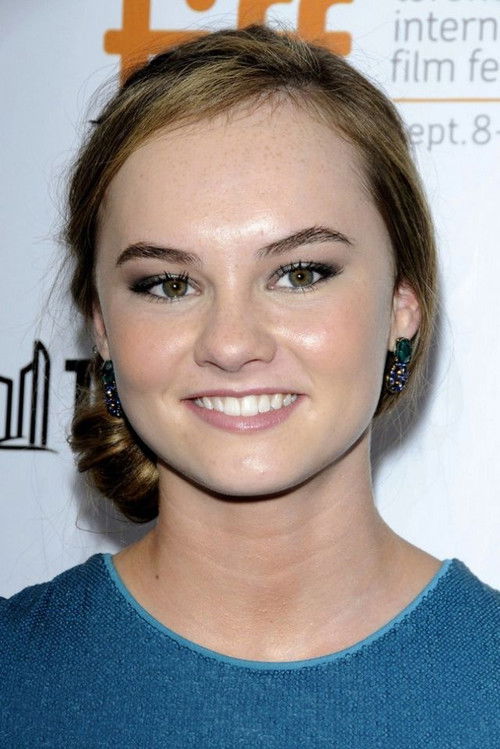 Photo of Madeline Carroll