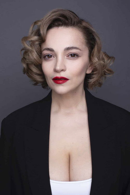 Photo of Teona Dolnikova