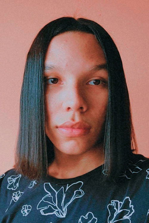 Photo of Paulo Carter