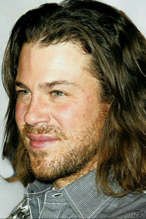 Photo of Christian Kane