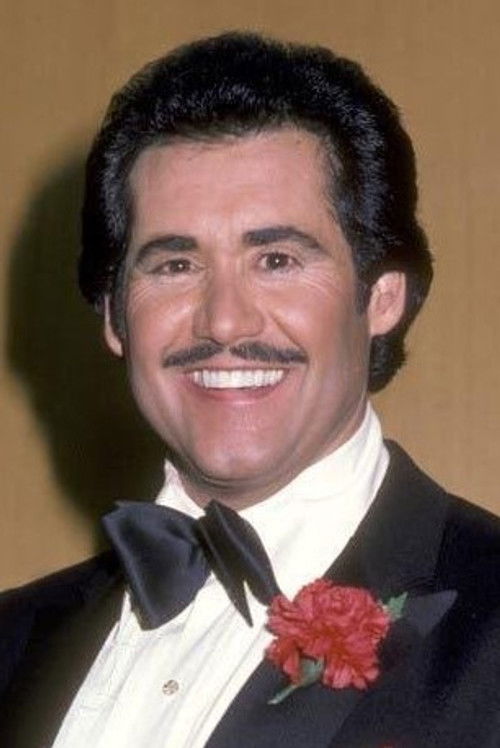 Photo of Wayne Newton
