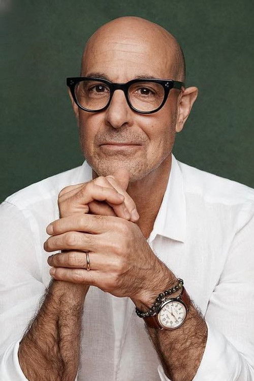 Photo of Stanley Tucci