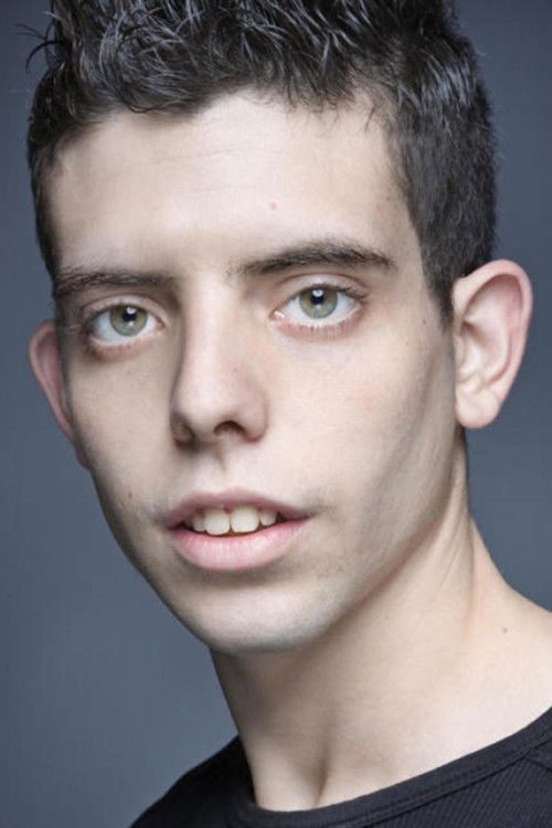 Photo of Javier Bódalo