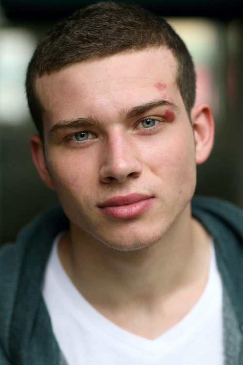 Photo of Oliver Stark