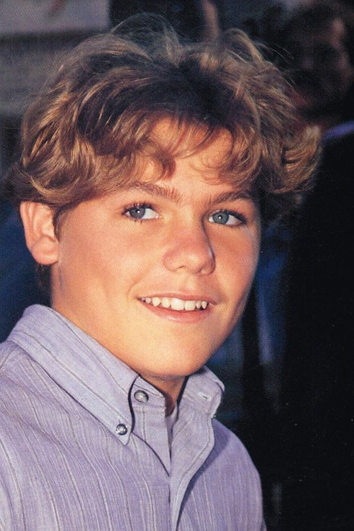 Photo of Jason James Richter