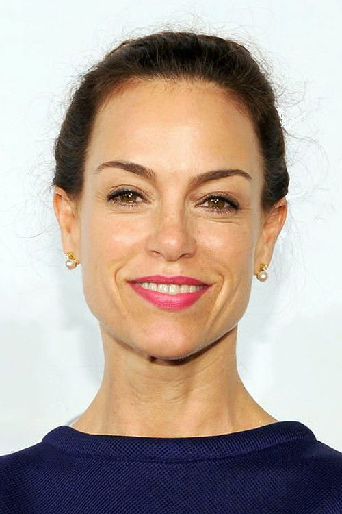 Photo of Jennifer Grant