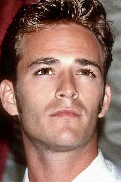 Photo of Luke Perry