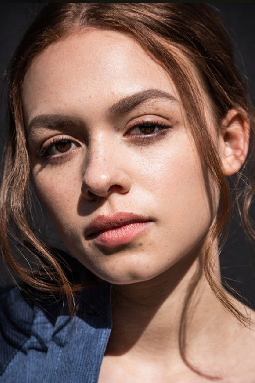 Photo of Sadie Soverall