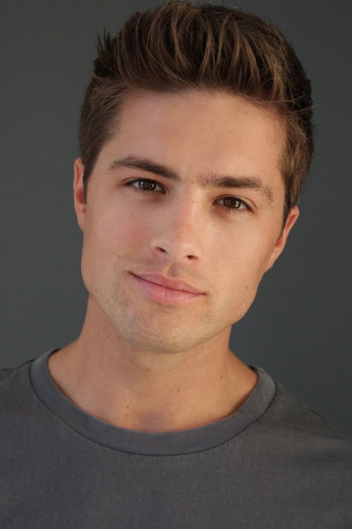 Photo of Travis Burns