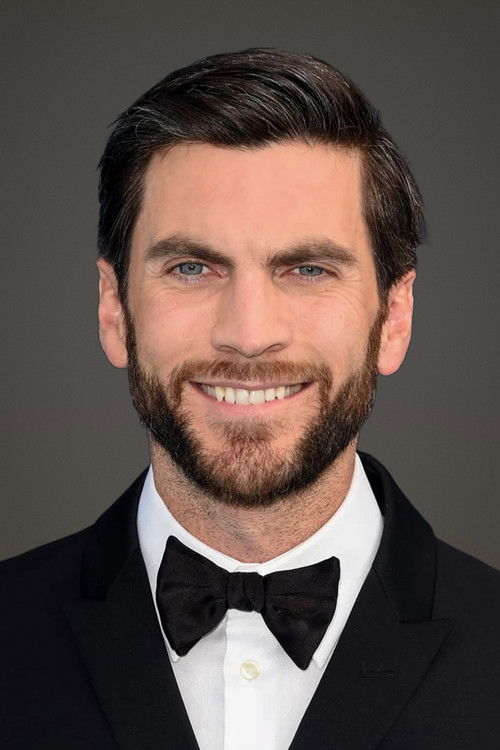 Photo of Wes Bentley