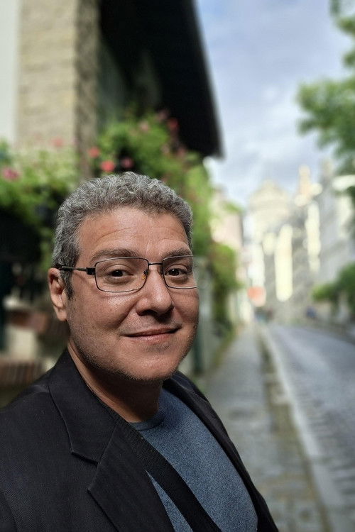 Photo of Alexandre Britto