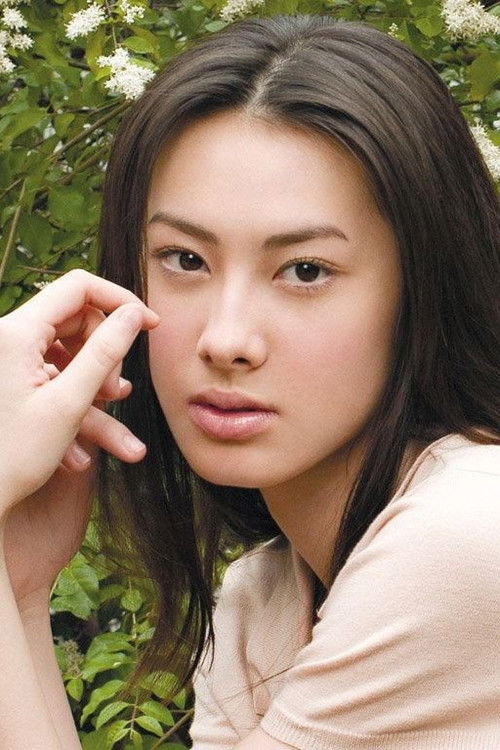 Photo of Isabella Leong Lok-Sze