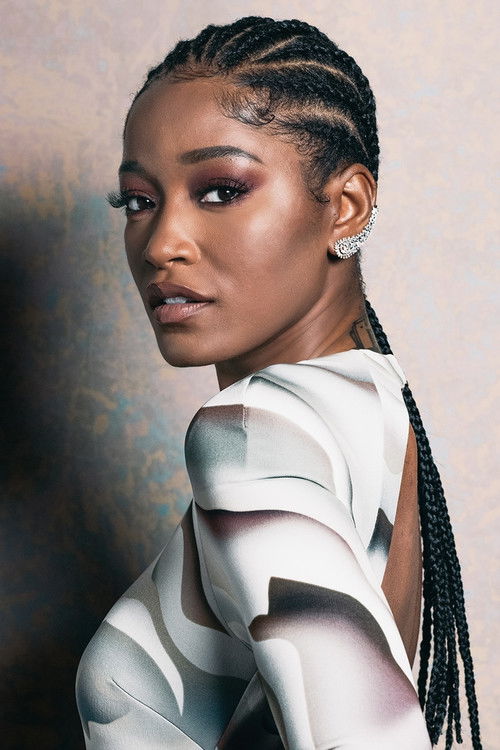 Photo of Keke Palmer