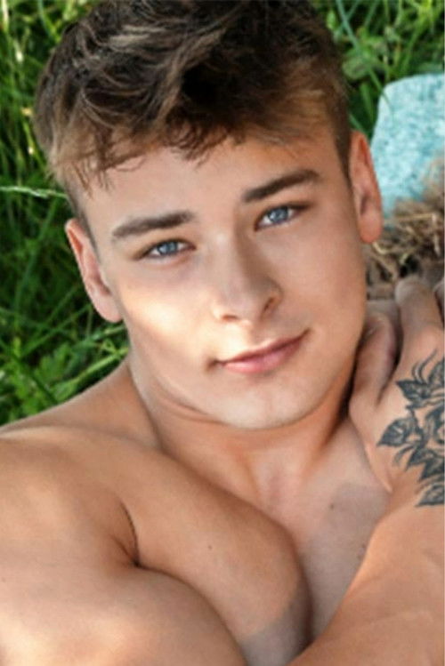 Photo of Sasha Hamilton