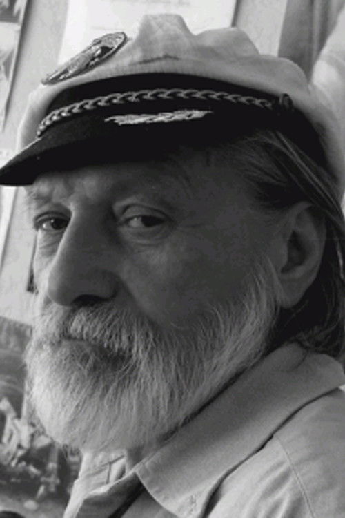 Photo of Viktor Gres