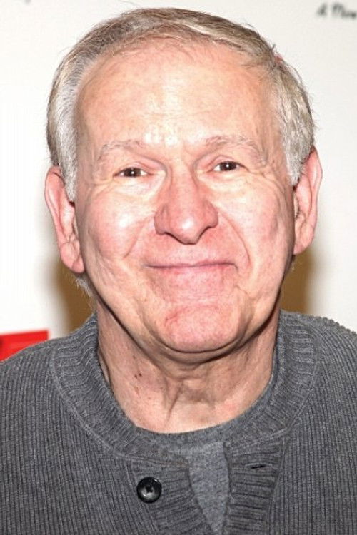 Photo of Terry Beaver