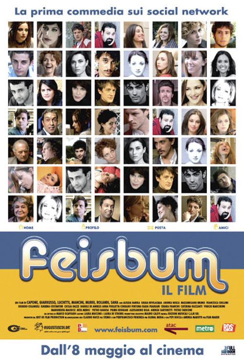 Feisbum - Il film