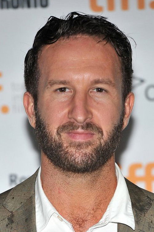 Photo of Morgan Matthews