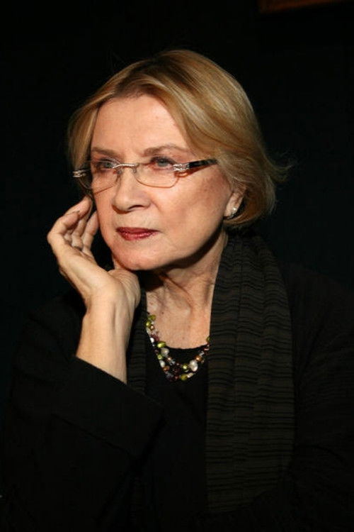Photo of Alla Demidova