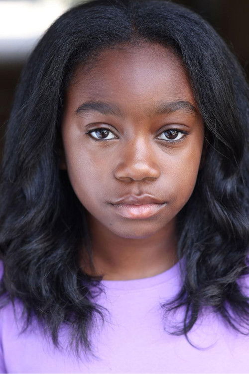 Photo of Alyse Elna Lewis