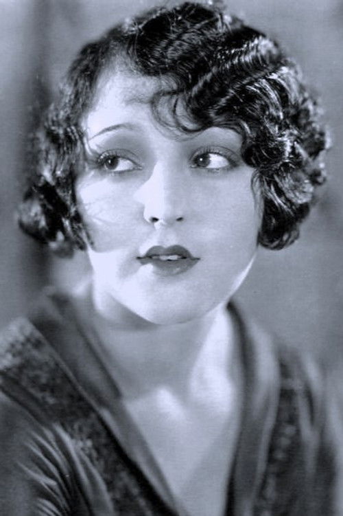 Photo of Alma Bennett