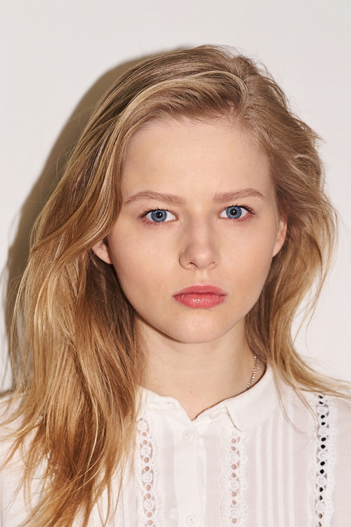 Photo of Aleksandra Bortich