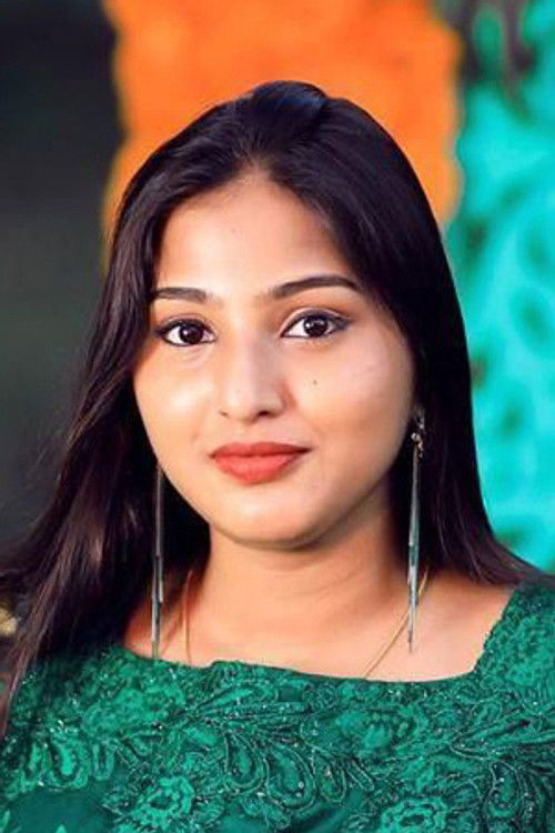 Photo of Pranavi Manukonda