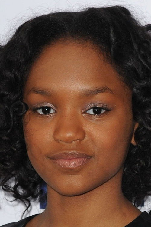 Photo of Eden Duncan-Smith